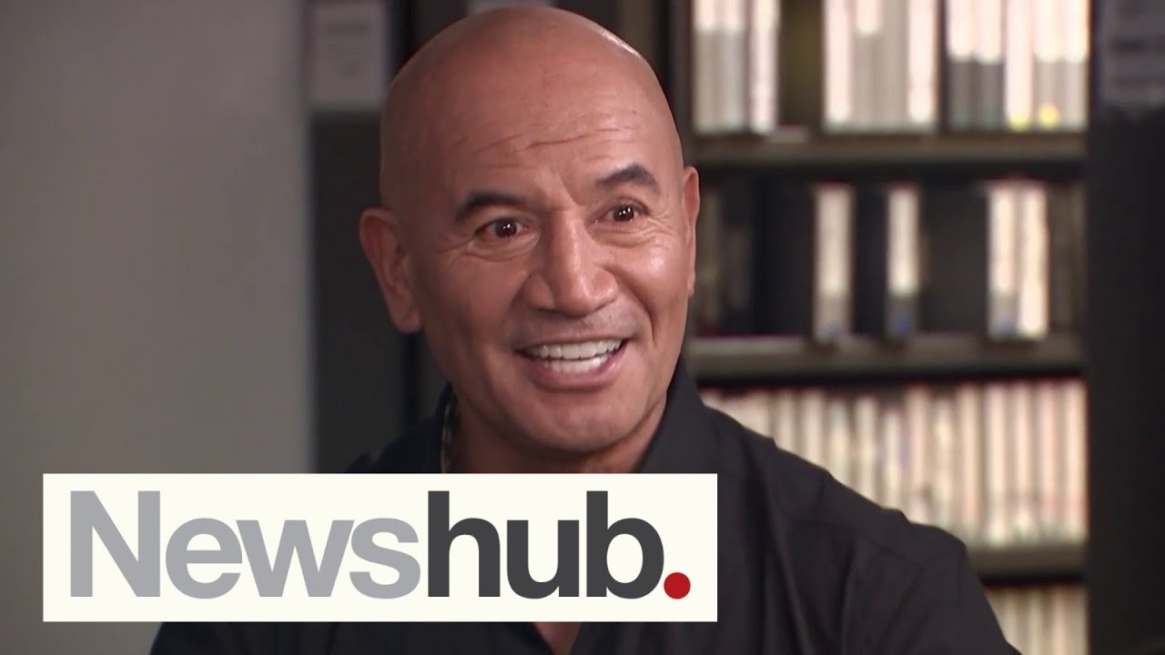 Boba Fett season two? Temuera Morrison gives insight into show's future | Newshub