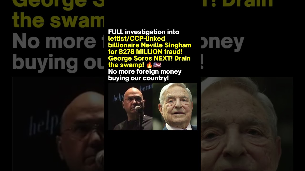 DOJ Investigation Claim Goes Viral 🚨