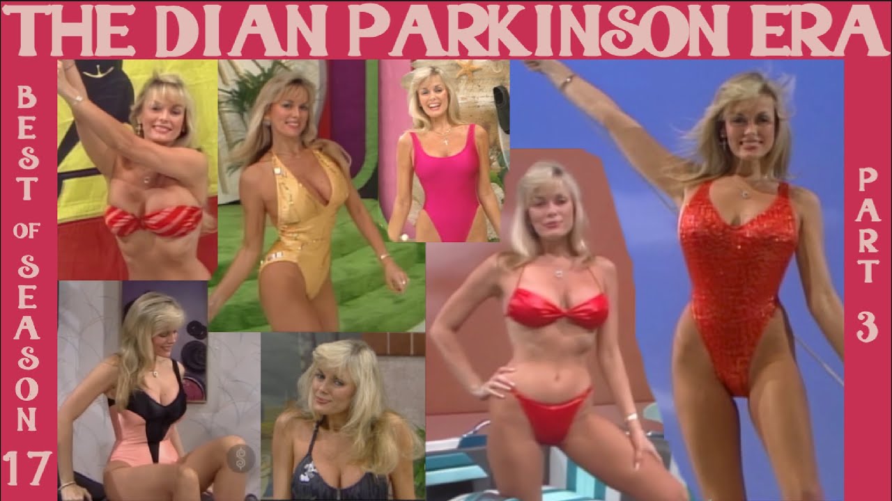 The Dian Parkinson Era - Best Of Season 17 - Part 3