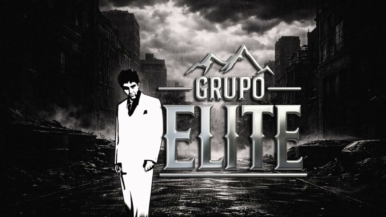 100% Corridos En Vivo Mix Pt.2