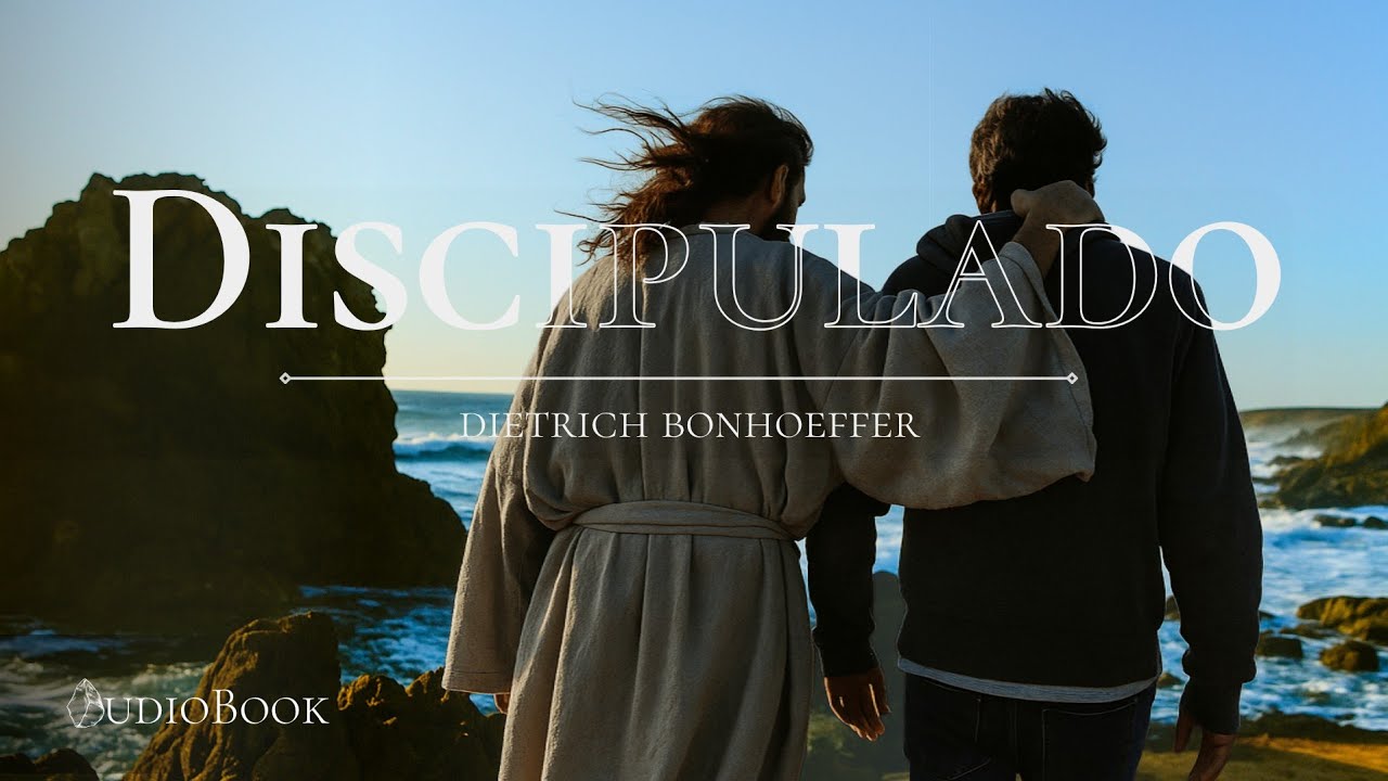 Discipulado - Dietrich Bonhoeffer