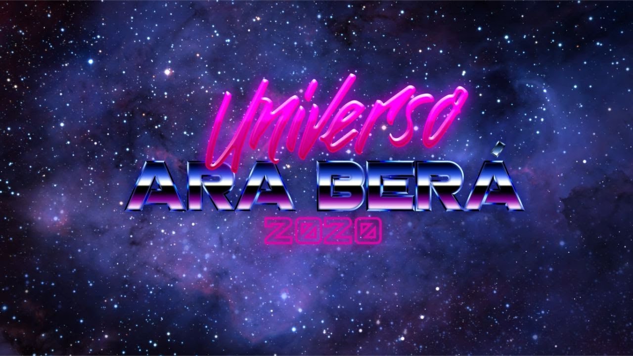 Samba Enredo Ara Berá 2020 - Universo Ara Berá