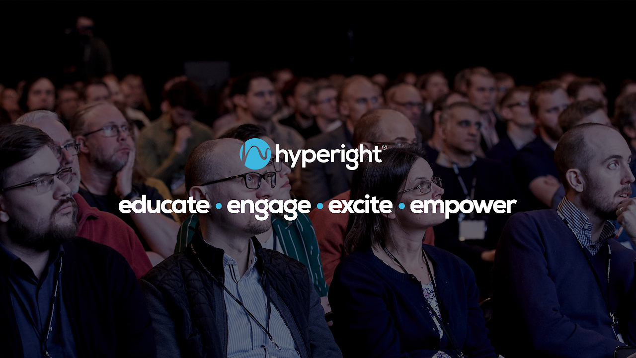 Hyperight AB