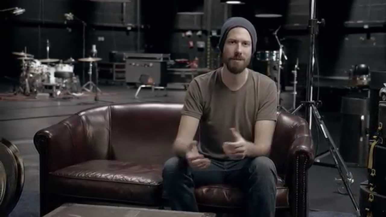 Benny Greb 