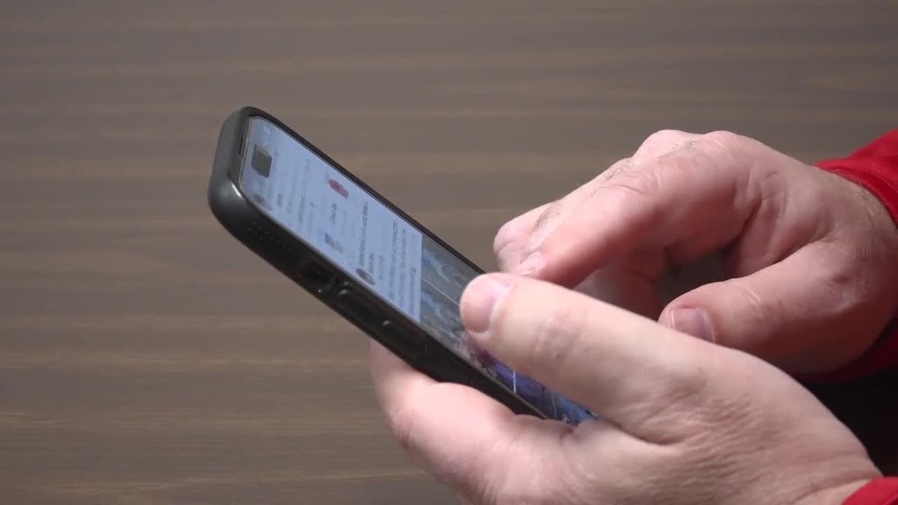 Scam reminders during consumer protection week