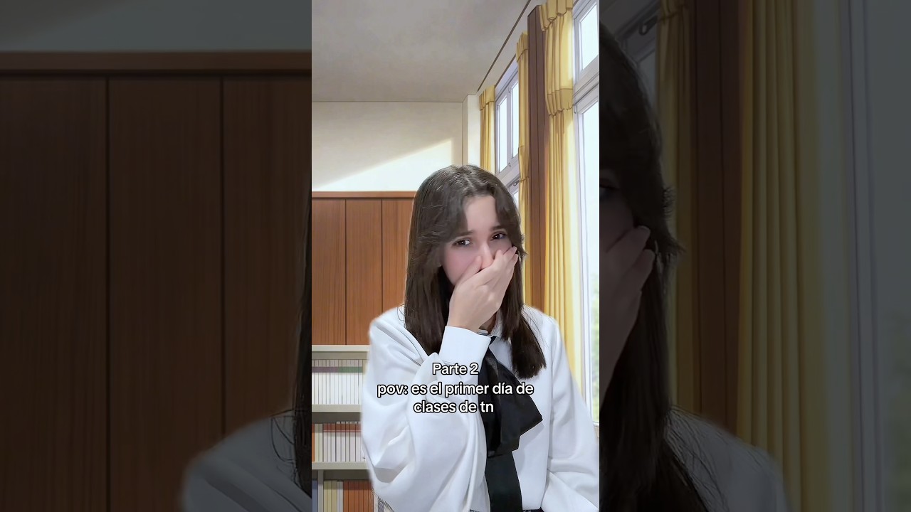 El primer día de clases de tn Parte 2 