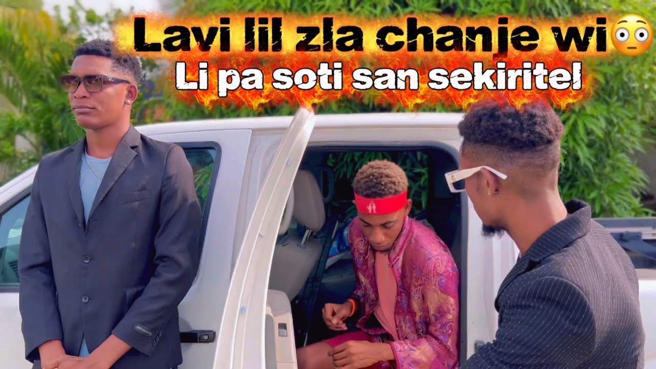 Tout moun sezi aksyon sa😳200dola ameriken fè lil zla gran nèg😂😂