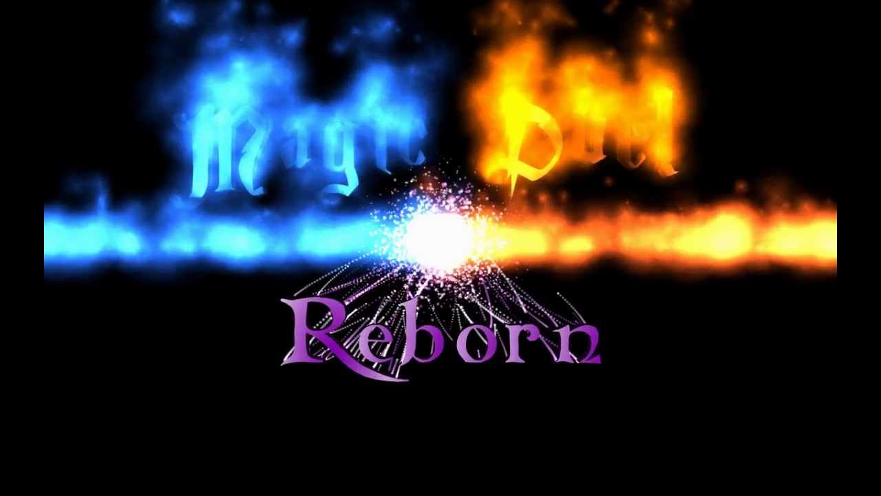 Skyrim Mod : Magic Duel: Reborn - Teaser