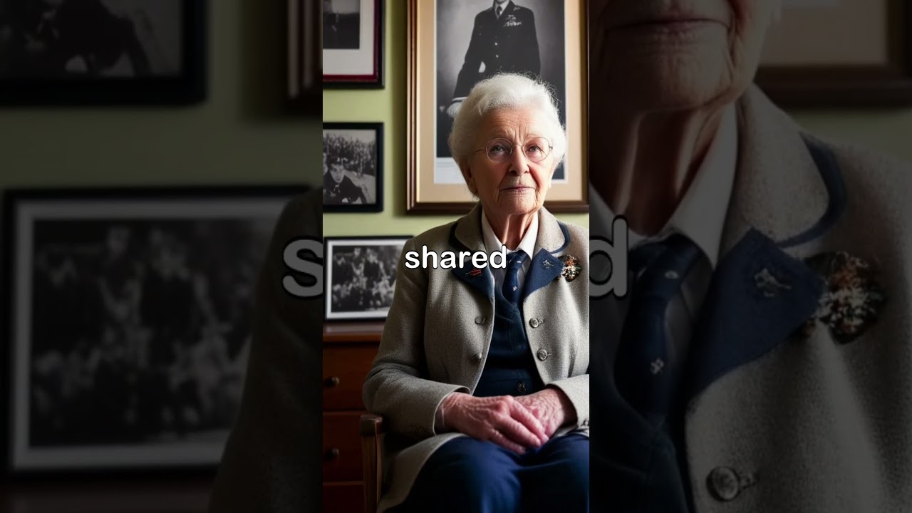 The Secret War: How Codebreakers Like Margaret Betts Shortened WWII