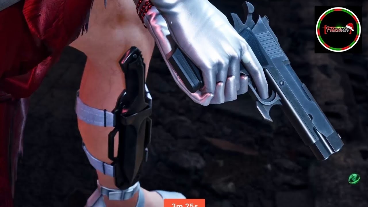 💌[Bullets for My Valintine]❣️|💘Tekken 8 Date Night Ranked Sets [No Restrictions]💋