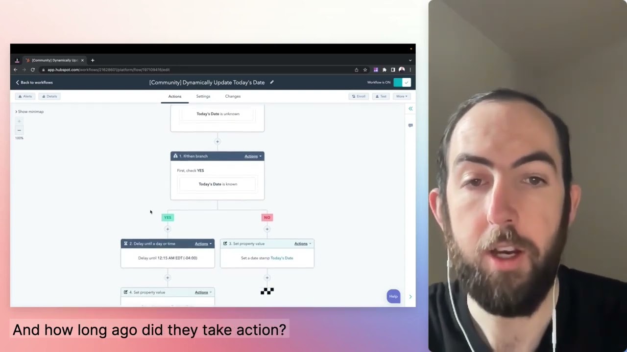 Использование очередей задач в HubSpot для оптимизации онбординга клиентов