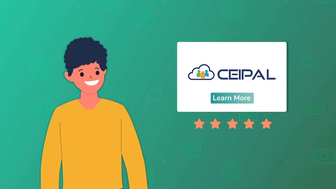 Switch To Ceipal's Total Talent Management Solutions #2023