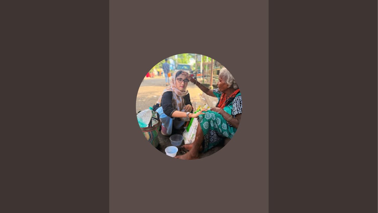 Rupar Humanity is live