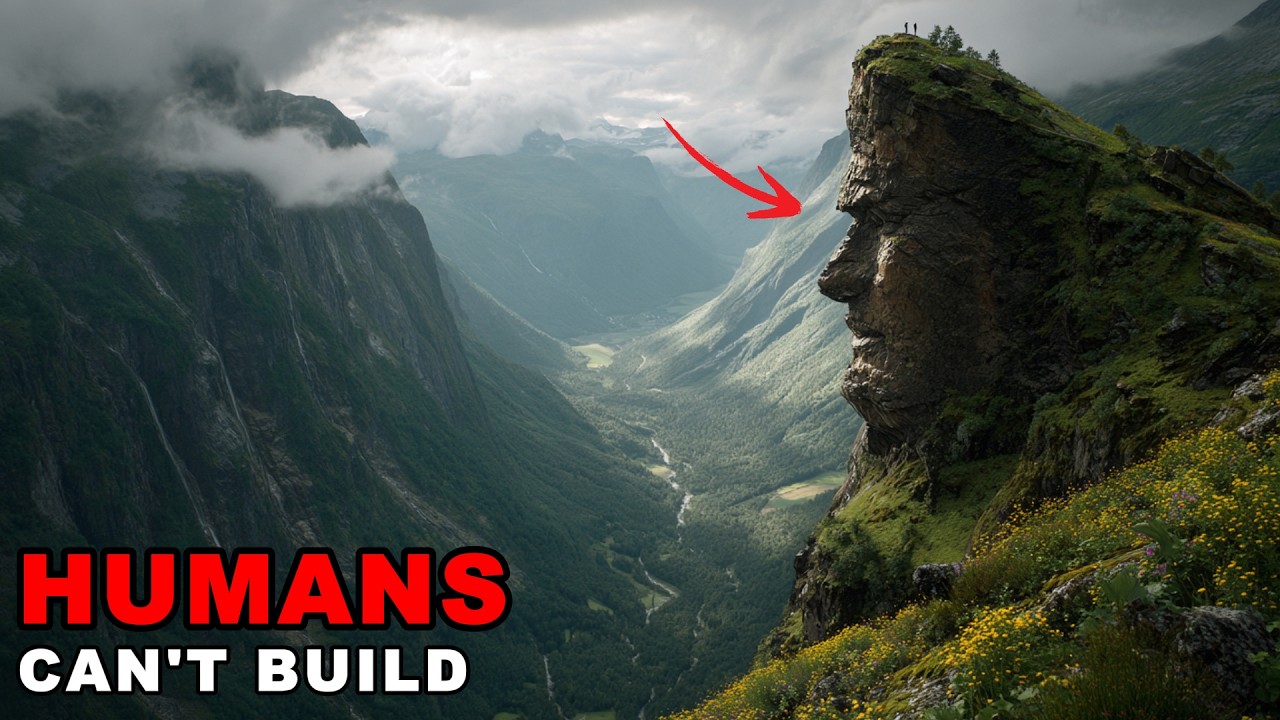 3 HOURS of Bizarre Ancient Archaeological Mysteries That Still Undecode