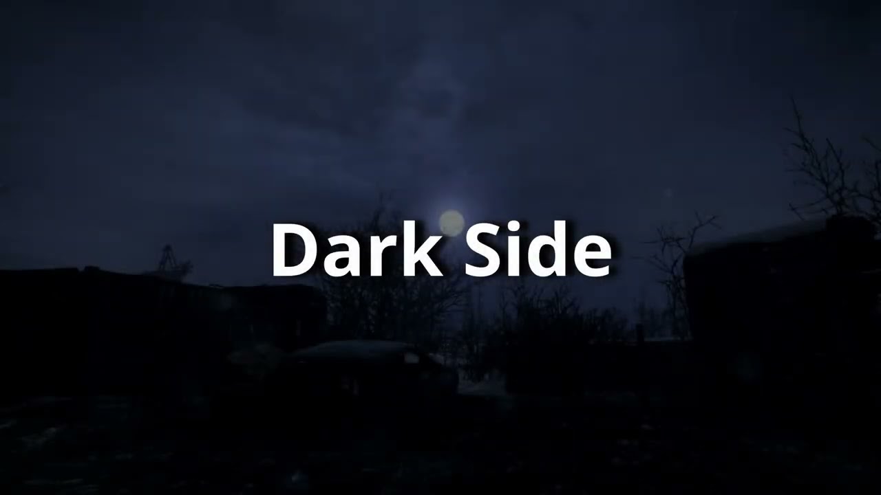 Kickiss - Dark Side