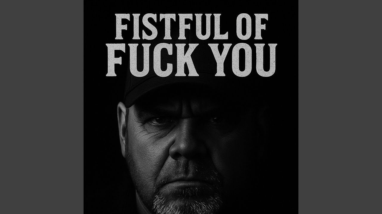 Fistful of Fuck You (Un-Cut)