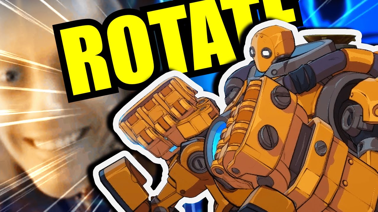 2XKO Blitzcrank.exe