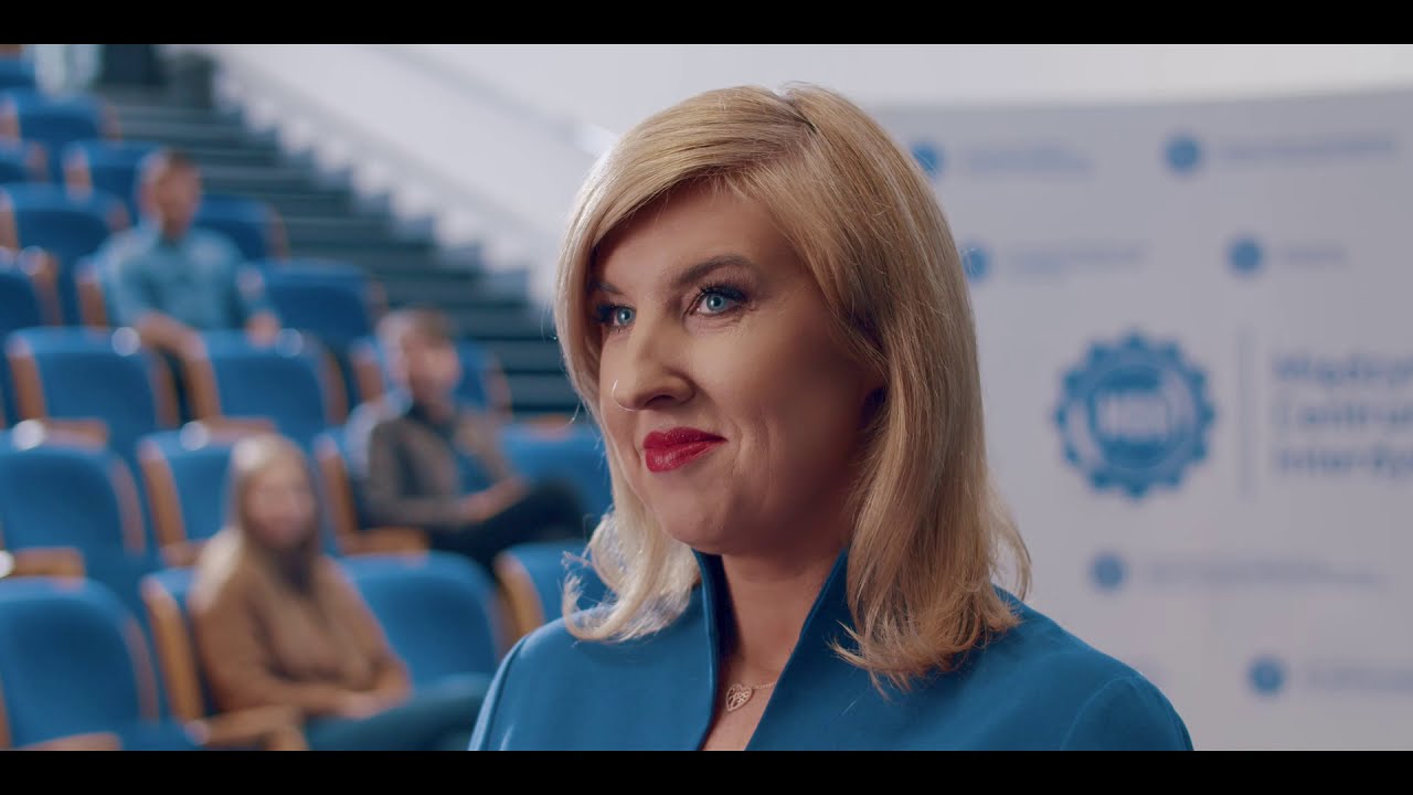 Zapraszamy na studia MBA!