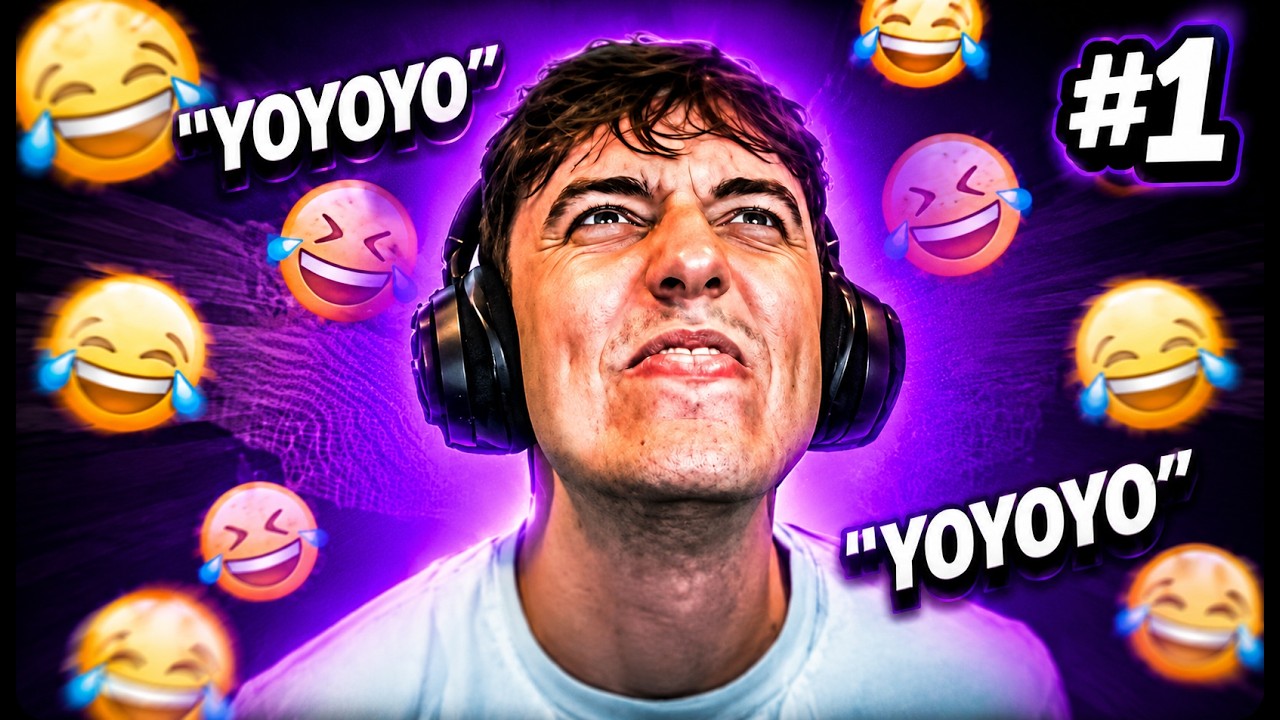 13 minutes of DrDonut FUNNIEST Moments! 🤣