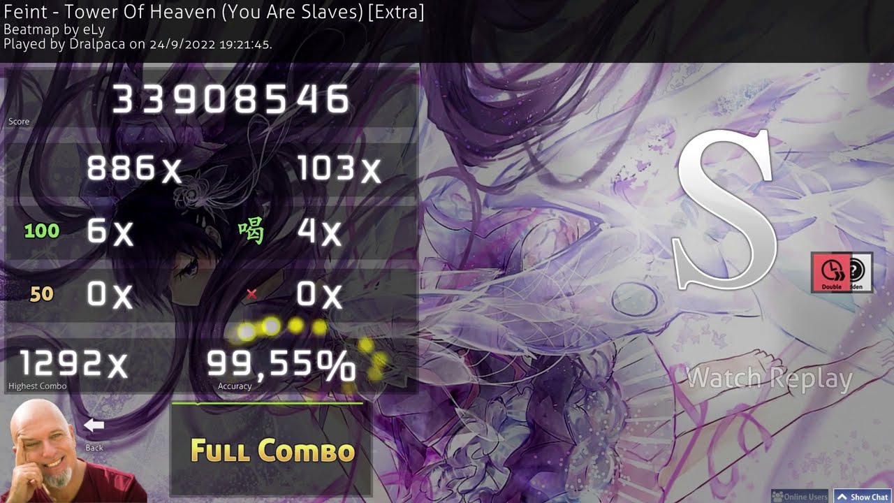 Tower Of Heaven 706pp