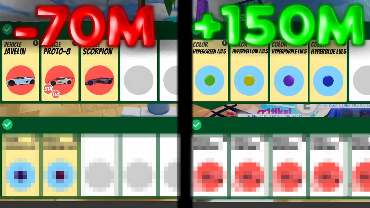 I Lost 70M VALUE... Can I Get The Value Back? (Roblox Jailbreak)