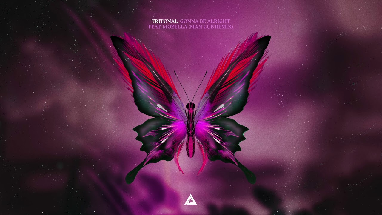 Tritonal - Gonna Be Alright feat. Mozella (Remixes)