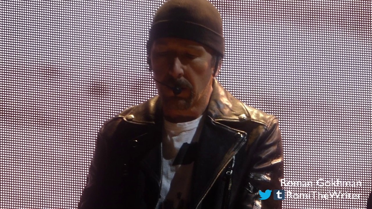 U2, 
