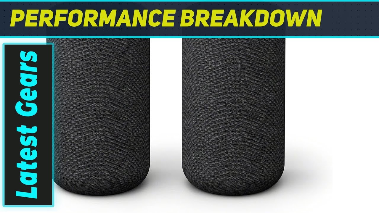 Sony SA-RS5 Wireless Rear Speakers Best Upgrade for BRAVIA Theater