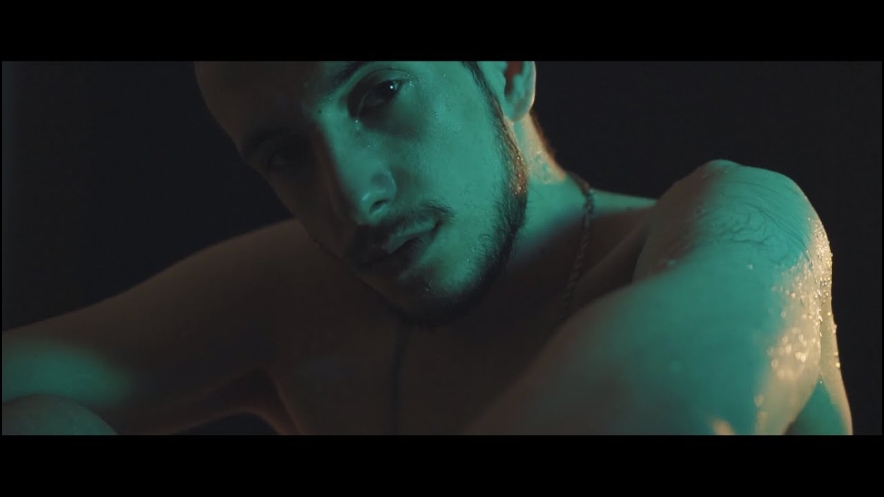 Fredd - Yeniden Doğdum (Official Video)