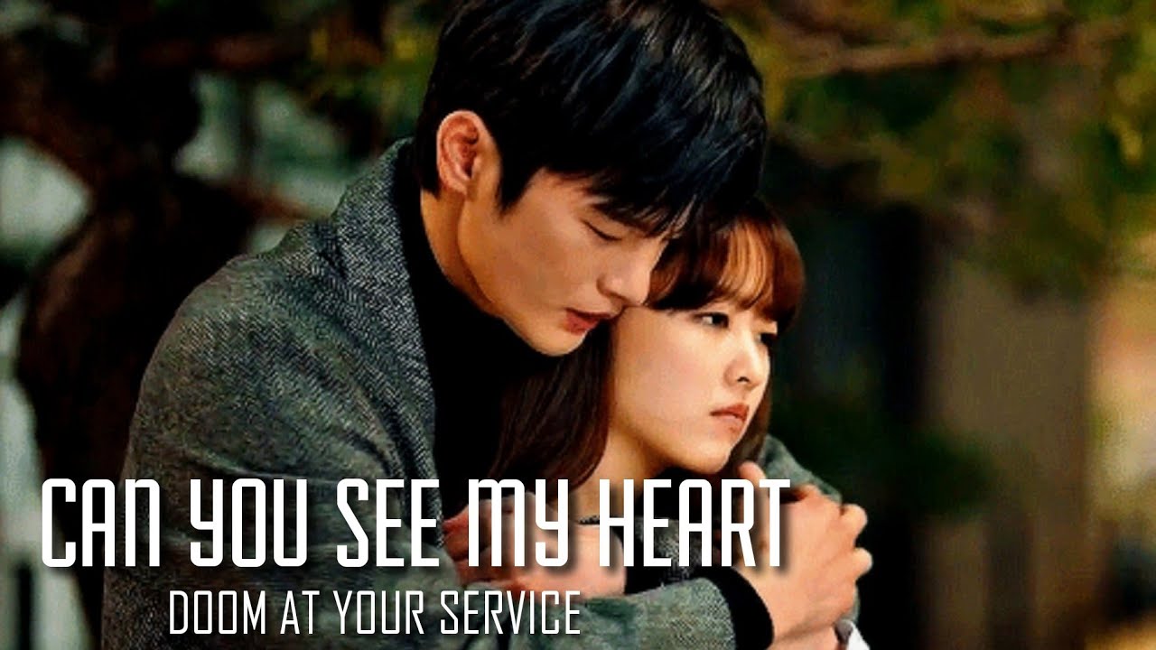 [MV] CAN YOU SEE MY HEART (HEIZE)- DOOM AT YOUR SERVICE II FMV