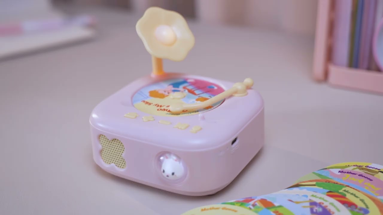 🎵 Step into Nostalgia with a Modern Twist!#screenfreekids  #educationaltoys #parentingessentials