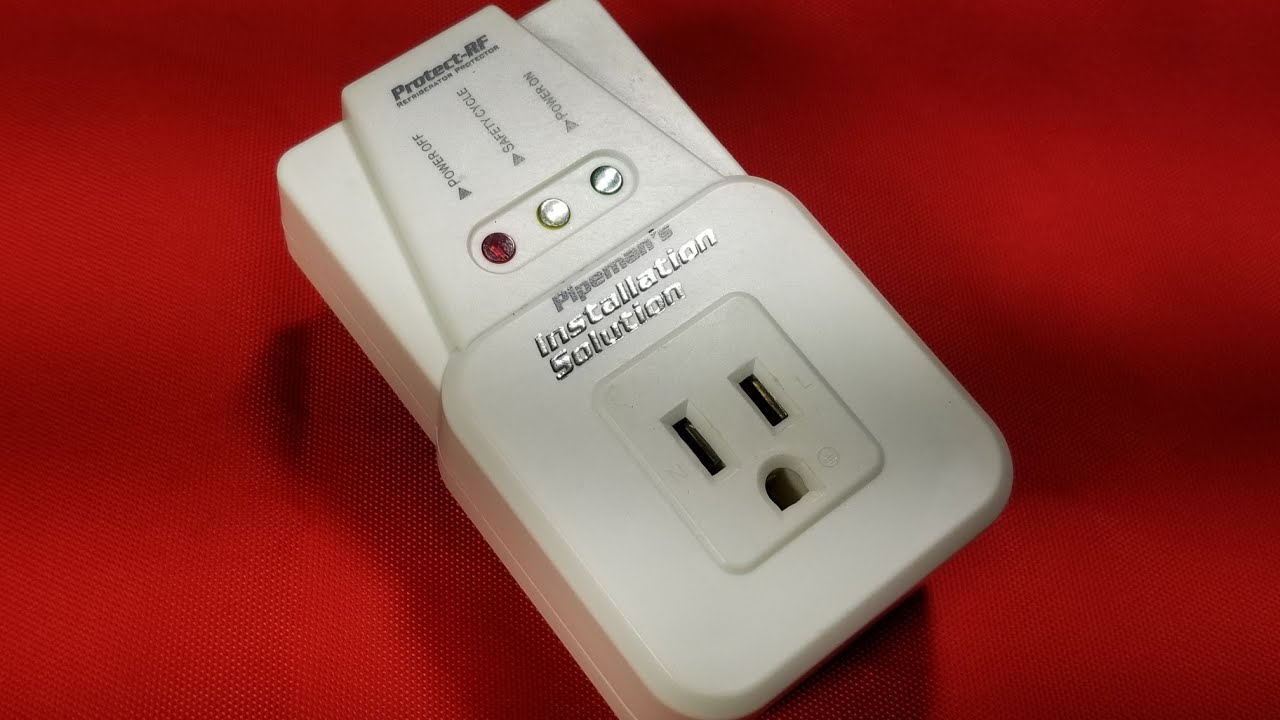 Pipeman's Installation Solution Power Protector Review