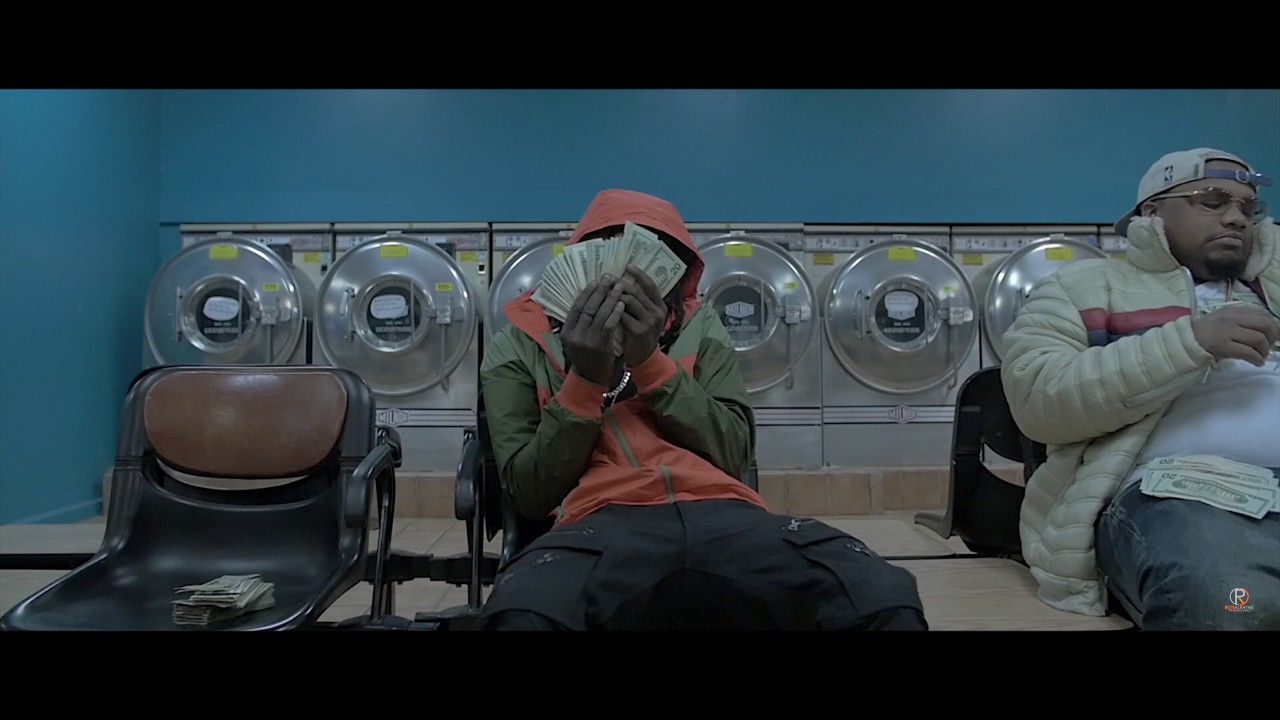 No Loan - Level Up (Official Music Video)