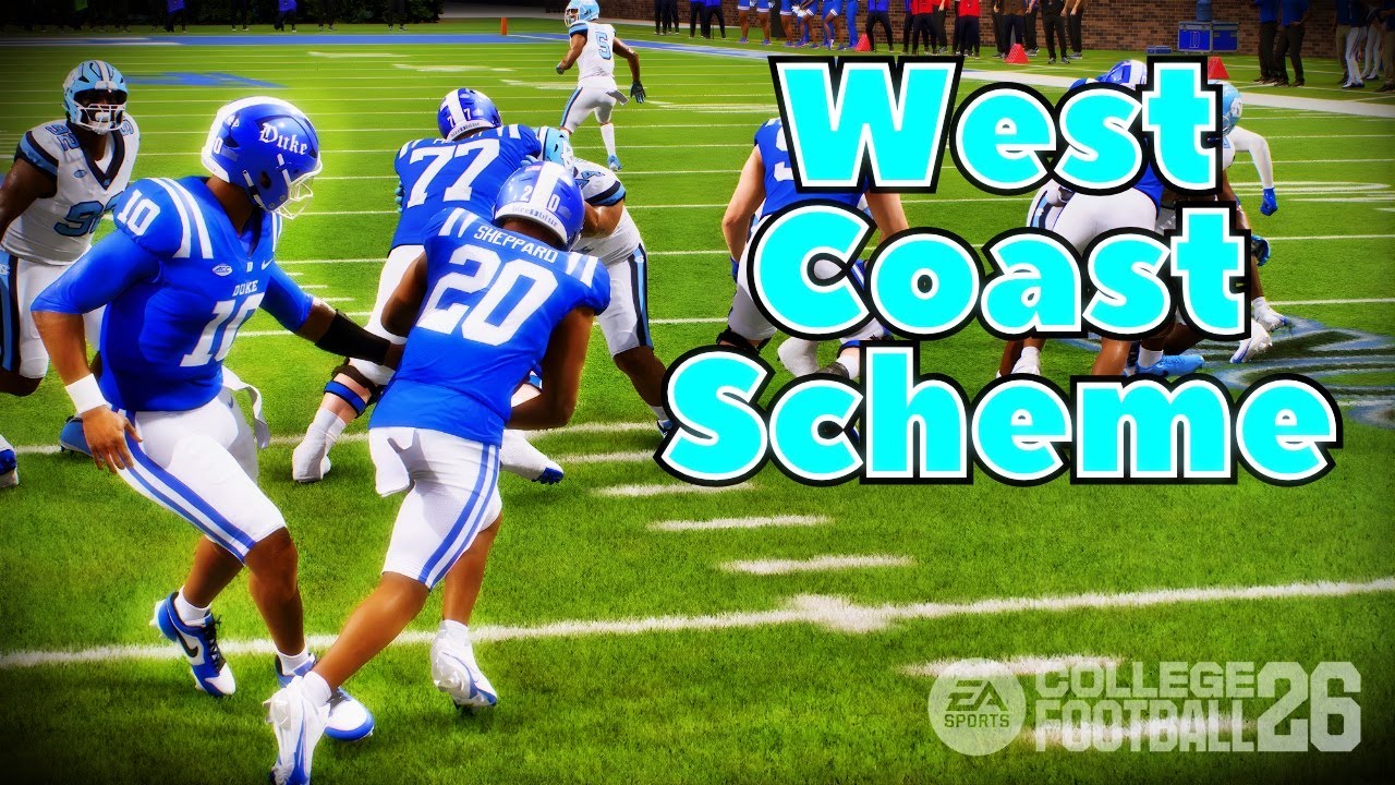 EA Lied About Pro Style in College Football 26 — [RUN THIS INSTEAD]