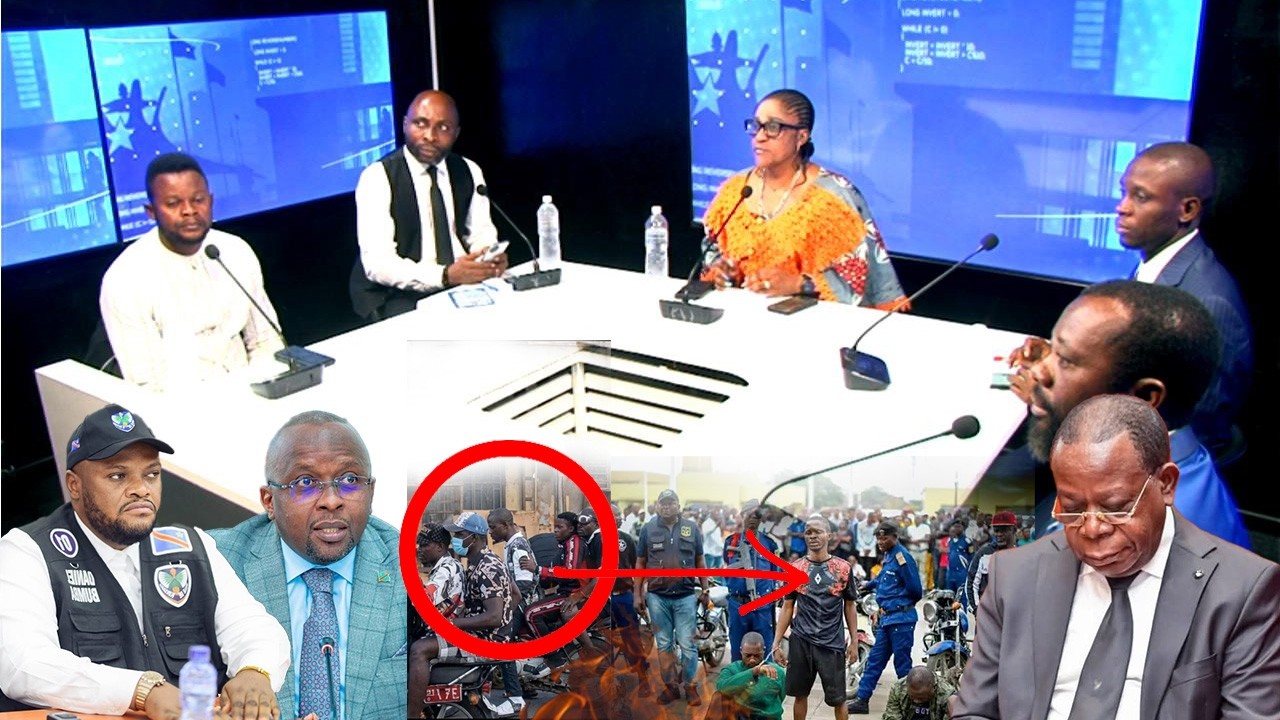 🔴 🔥ZOÉ KABILA AUX ARRÊTS?BAKANGI BATU BABOMI FREDDY EKOFO,VÉRITÉ DOSSIER J.NDALA