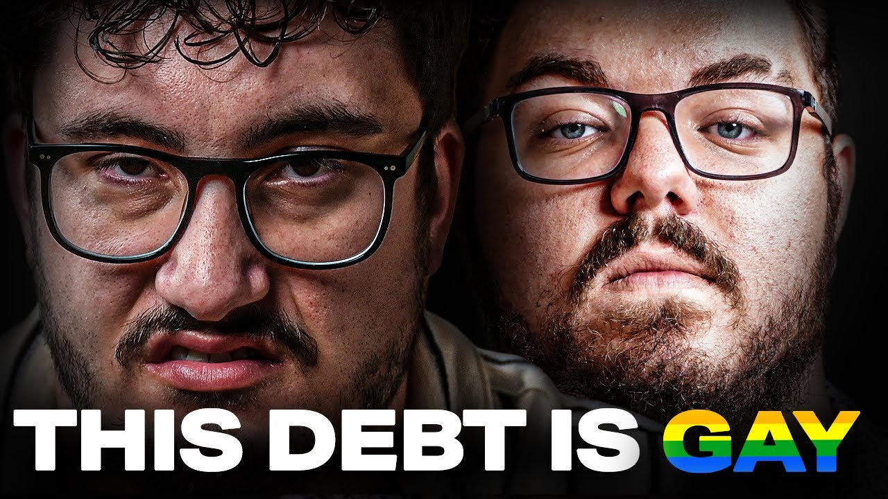 $160,000 Of LGBT Debt | Financial Audit