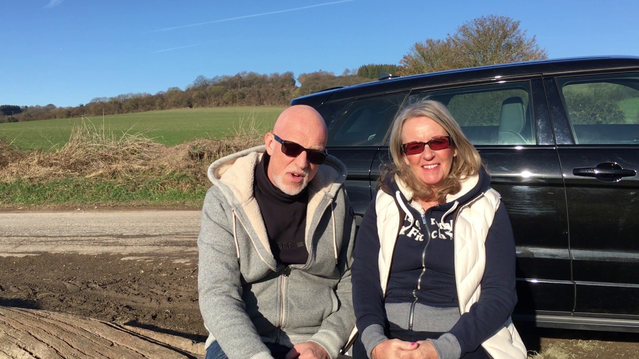 Ultimate Retirement Breakthrough Story | Chris and Susan Beesley