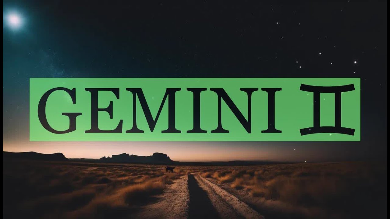 GEMINI LOVE 💖 Unexpected Blessings After Blessings! This is a Huge Transformation! AUGUST 2025