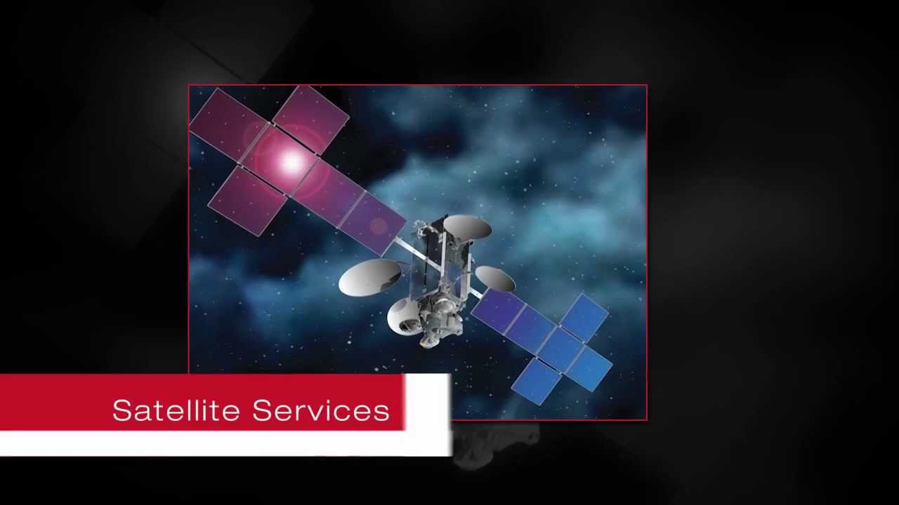 О компании EchoStar