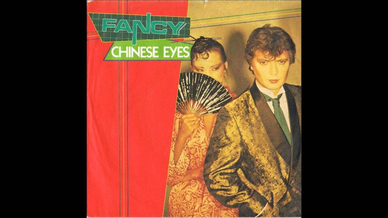 Fancy - Chinese Eyes (Extended Remix)