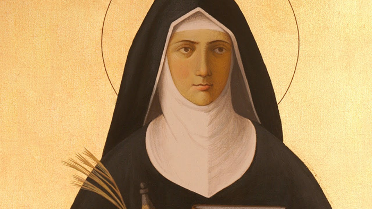 Magnifiques proph&eacute;ties de sainte Hildegarde sur notre &eacute;poque et l'&egrave;re de paix merveilleuse &agrave; venir.