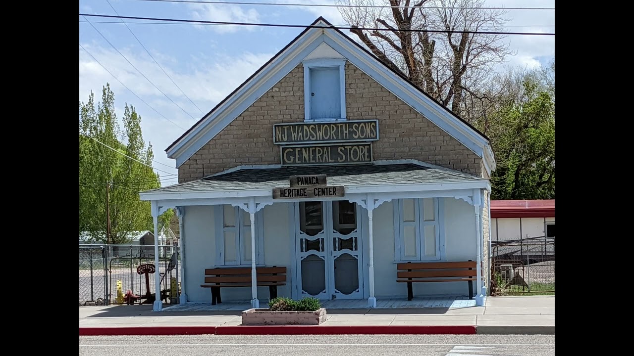 Panaca, Nevada