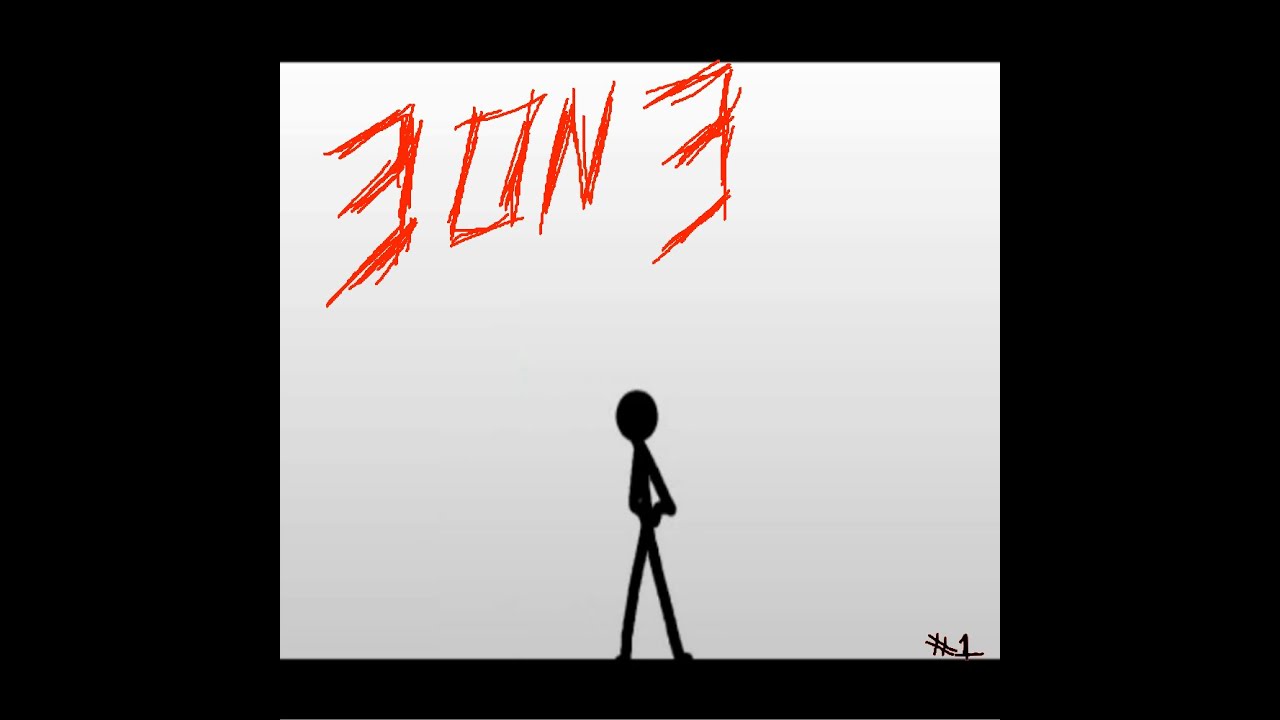 3on3 #1 ~ Short Animation