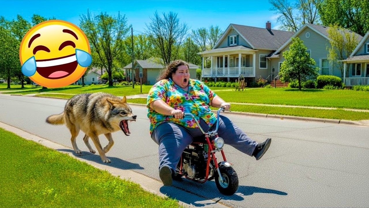 Try Not To Laugh 🤣 Ultimate Fails of The Week | Funniest People Failing Hilariously 😂
