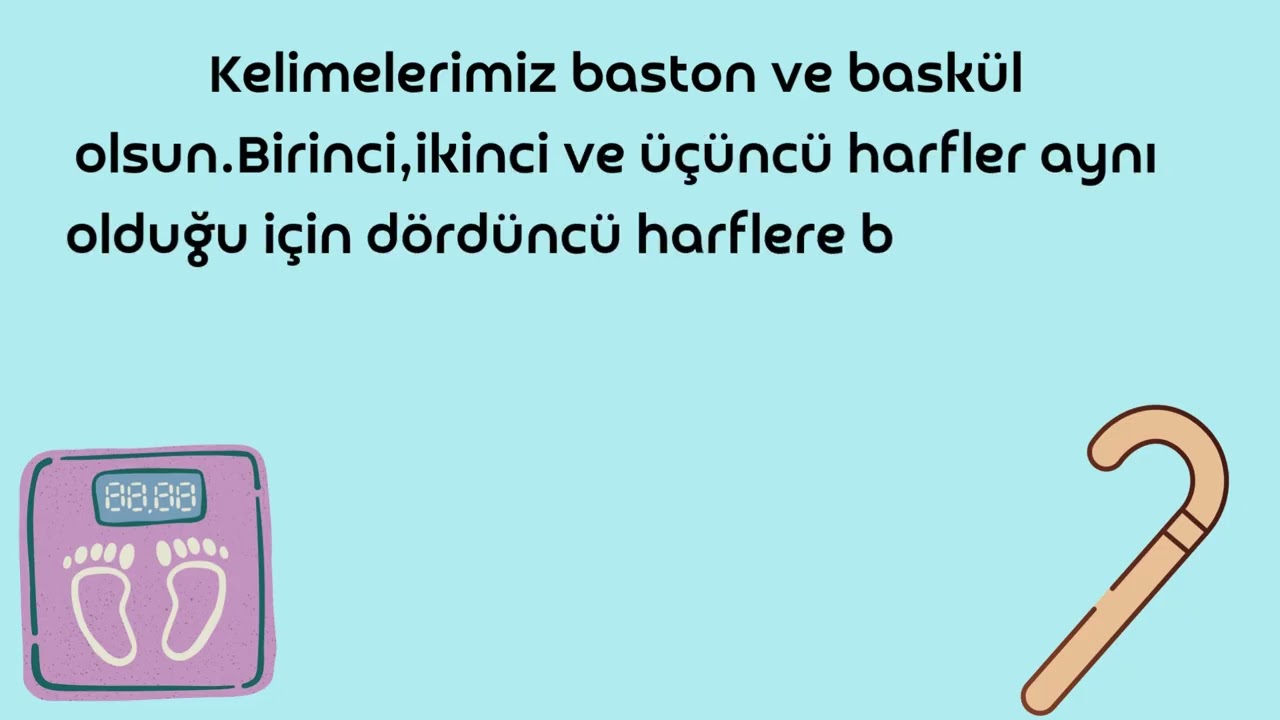 2.Sınıf Sözlük Sıralaması 🖋️📚