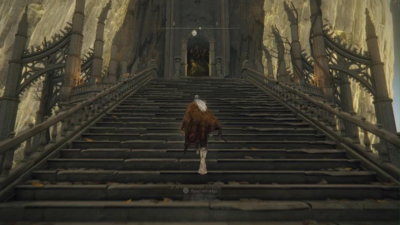 I think this is my new favorite Elden Ring boss | Morgott, the Omen King | No Summons