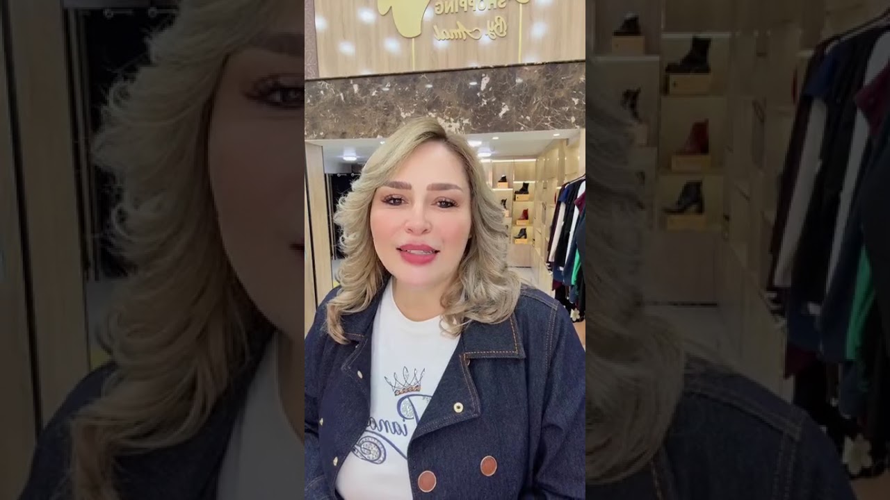 لايف المفاجآت 🥇🔥  لأحسن تاجرة بالمغرب و أثمنة بأقل من راس المال فقط  عند أمال 🇹🇷 😜😳0776964837