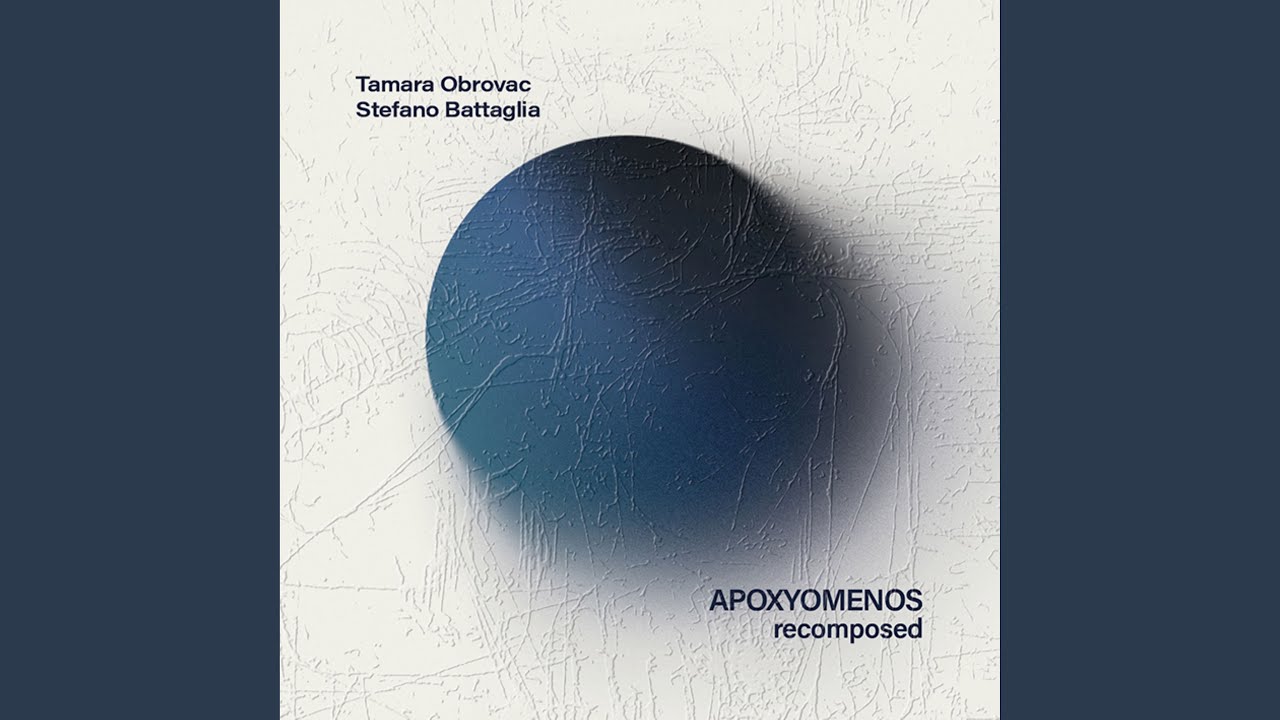 Tamara Obrovac: Destiny