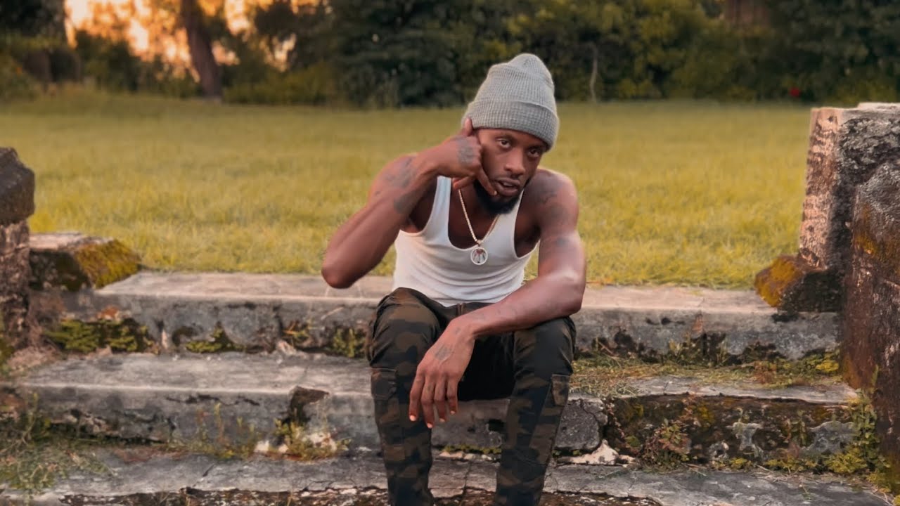 Woo 2 krazy - Heaven Had A Phone (Official Music Video)