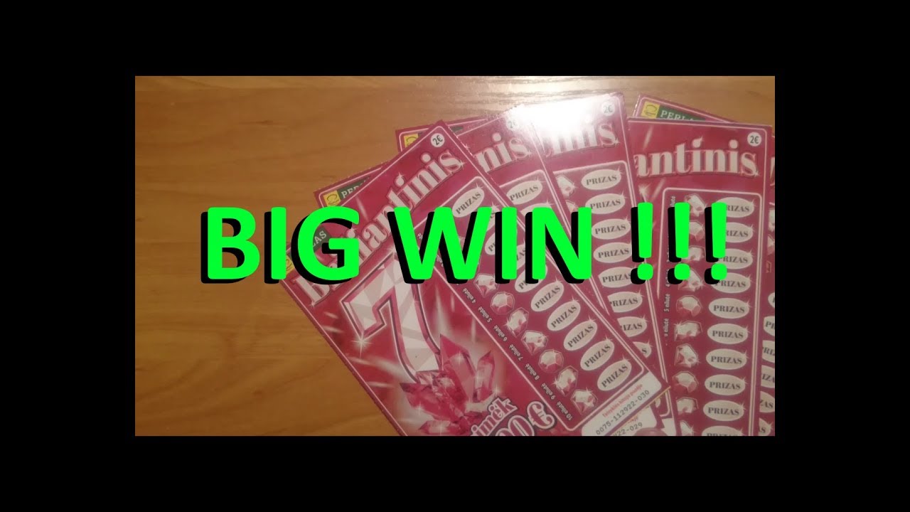 Can We WIN It? Ep. 15 - BIG WIN !